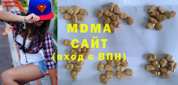 прущий лед Балабаново